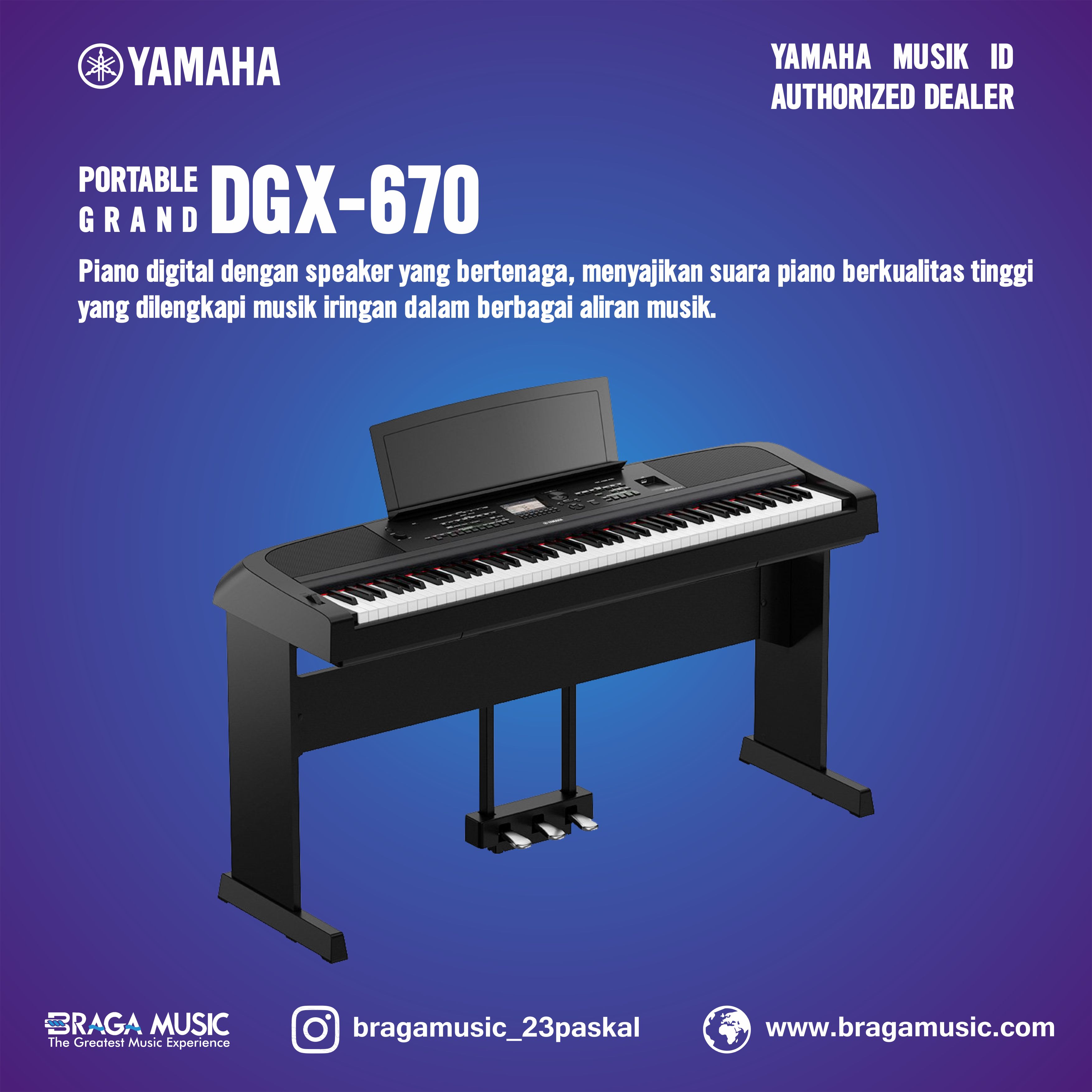 DGX-670B DGX-670B